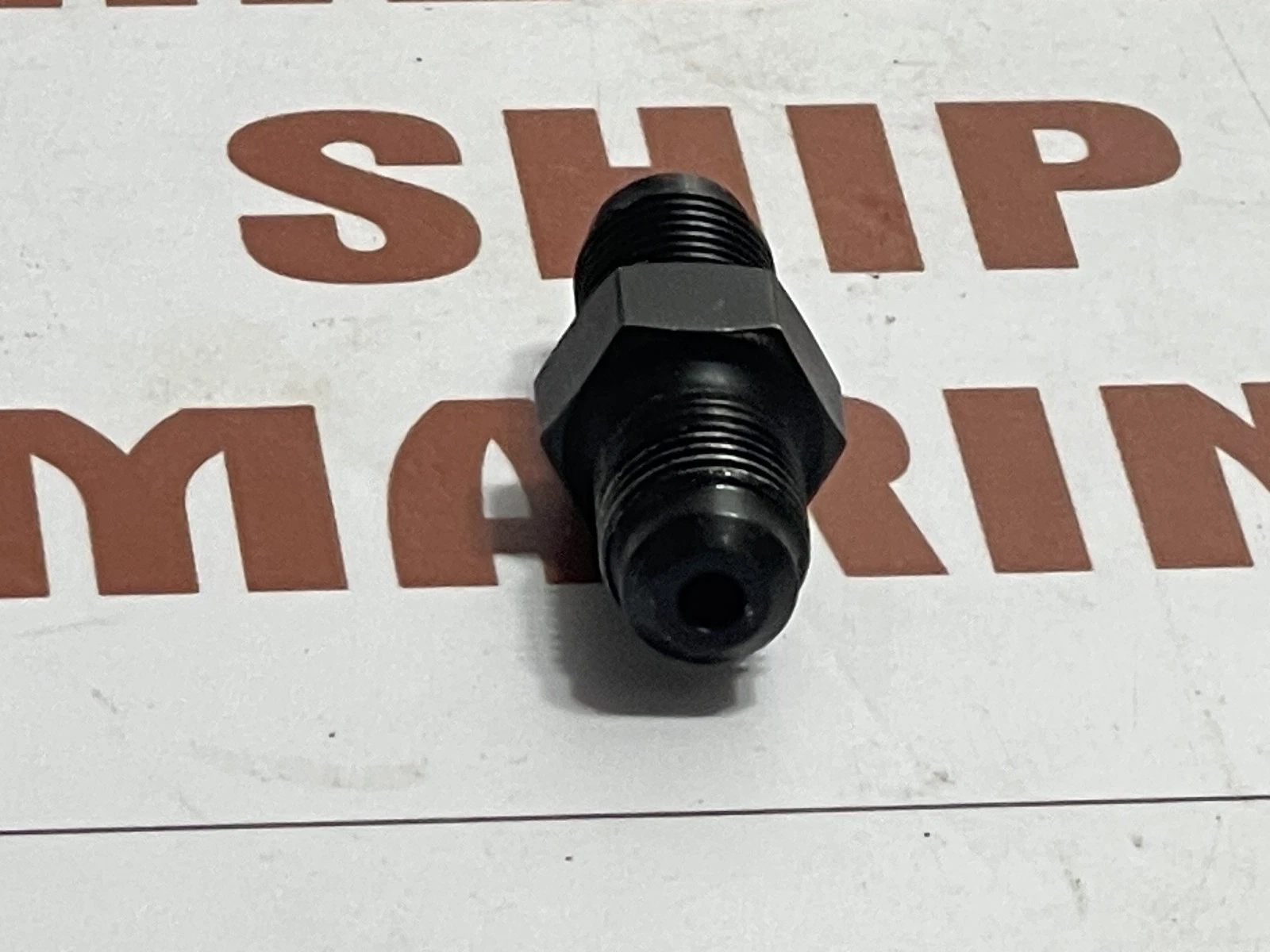 CEJN 125-6202 Quick Disconnect Nipple - Image 5