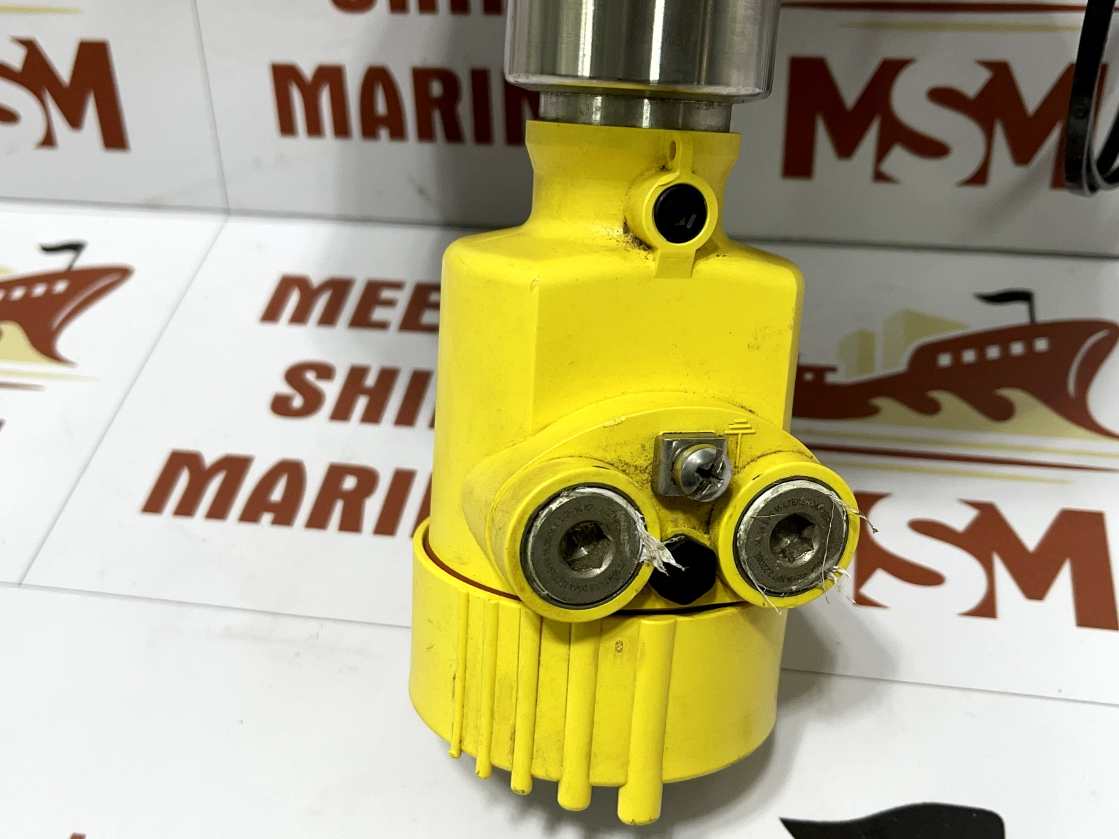 VEGAPULS 65 RADAR LEVEL TRANSMITTER - Image 5