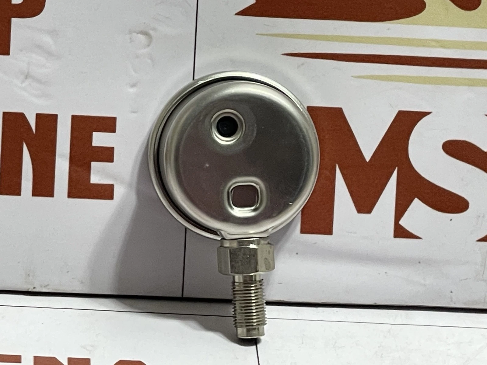 Drager WRKH-4873 pressluft - Image 4