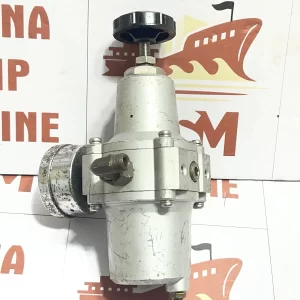 Nakakita seisakusho NS770C Filter Regulator PT 1/4
