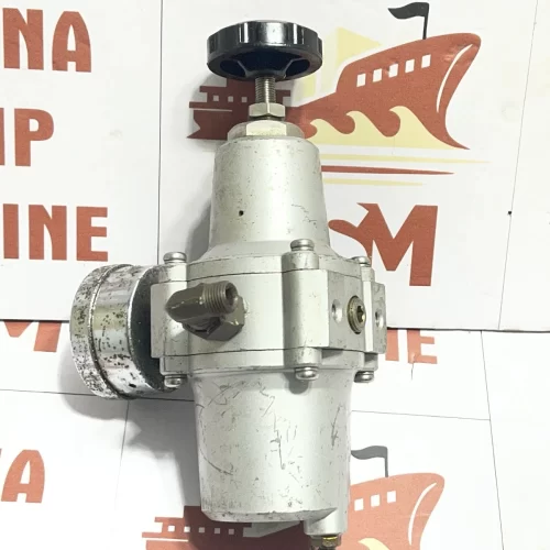 Nakakita seisakusho NS770C Filter Regulator PT 1/4