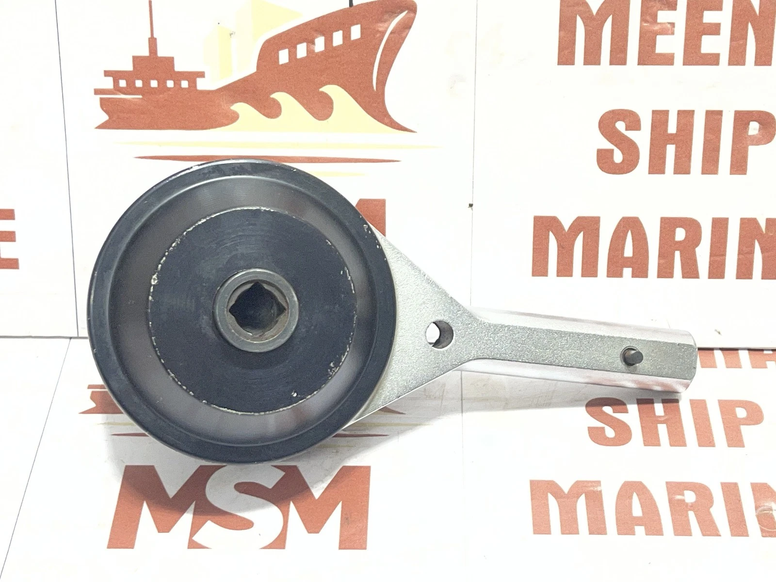 SWEENEY HYDRATIGHT MODEL 391A TORTUE MULTIPLIER CAPACITY 1200 LBF-FT - Image 6