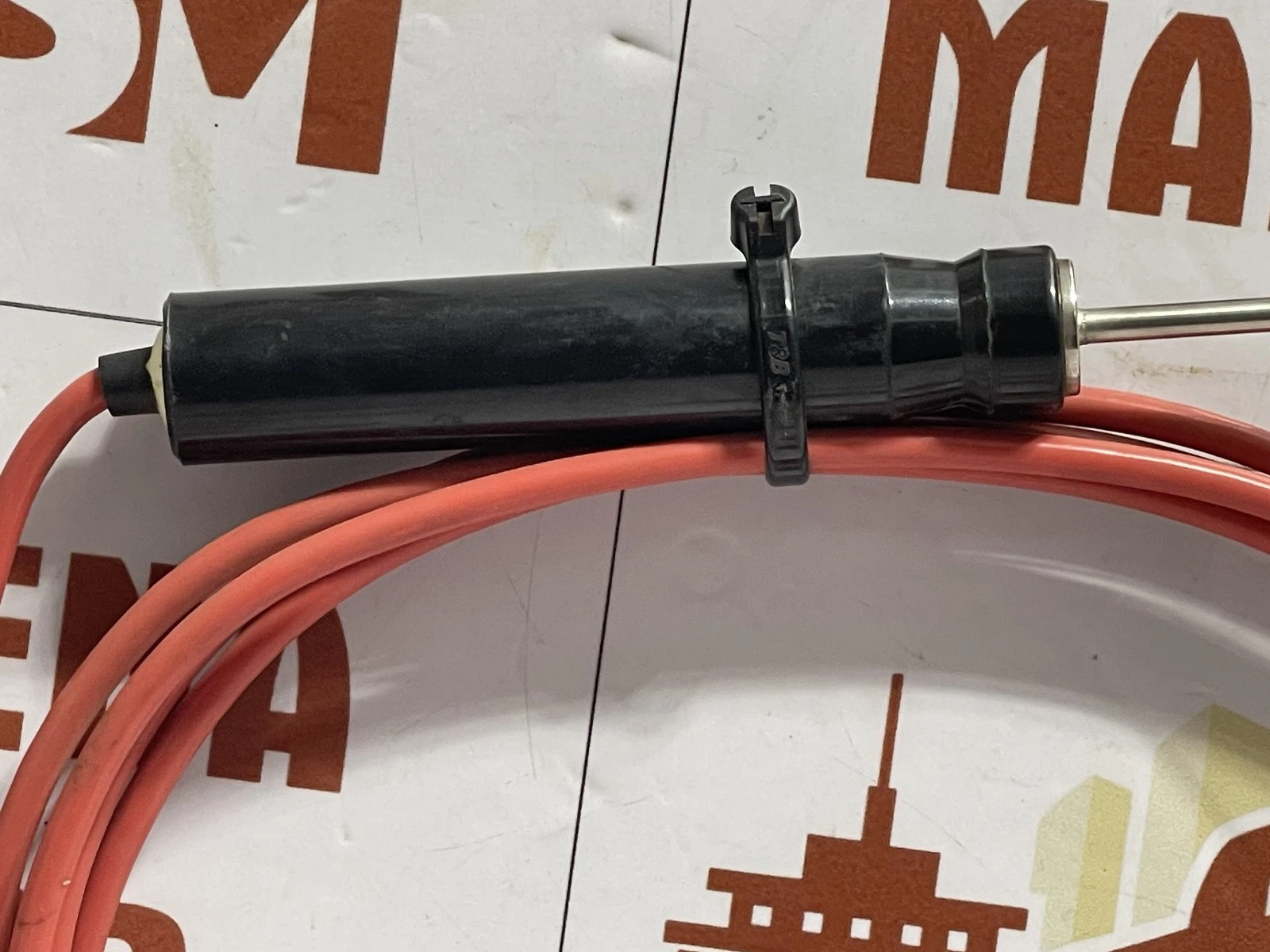 SKS Sensors W-106-4/150-3000/FS-4-A - Image 6