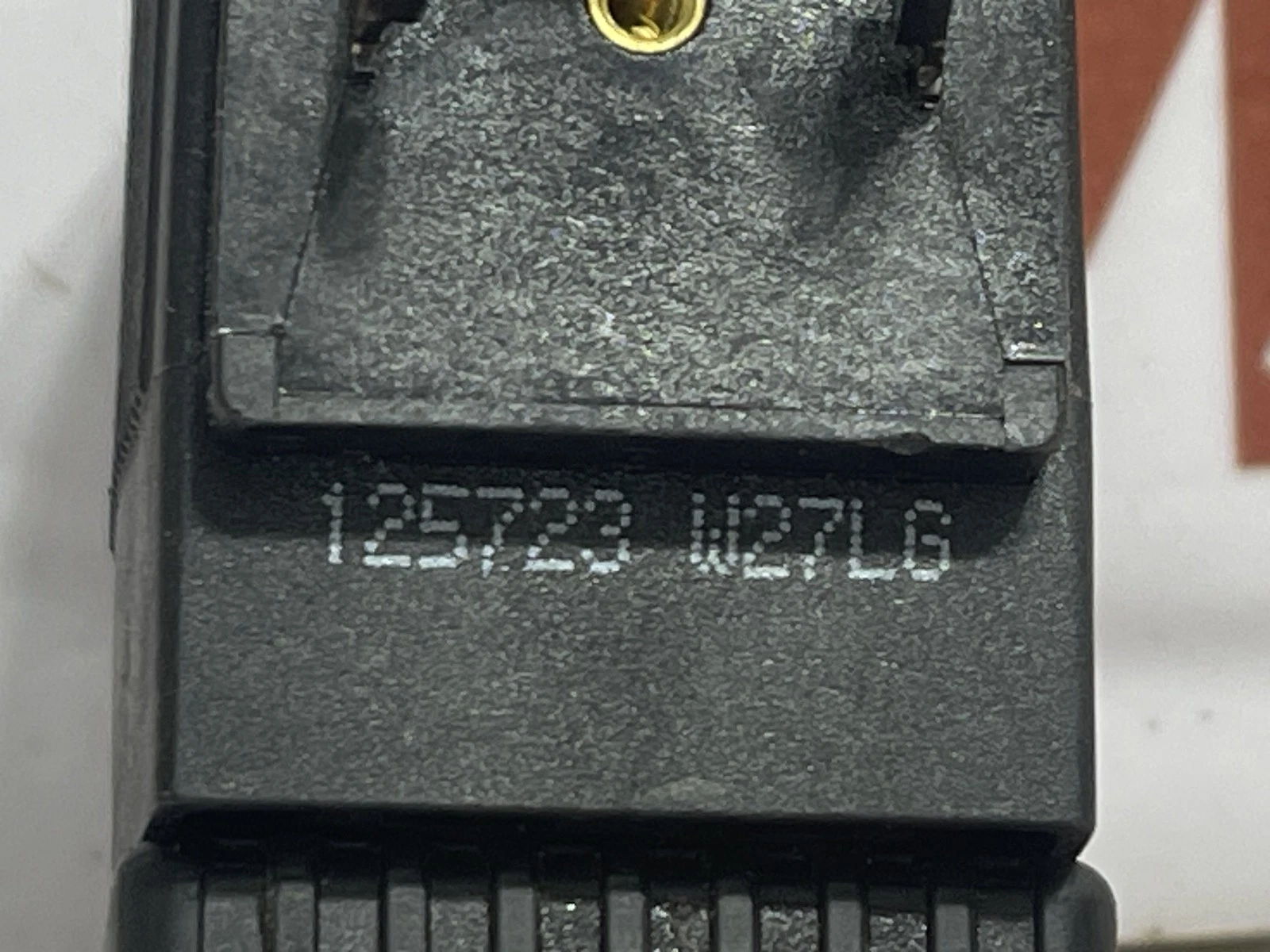 BURKERT 00158489 SOLENOID VALVE 6014 T 2.0 FKM MS 24VDCBURKERT 00158489 SOLENOID VALVE 6014 T 2.0 FKM MS 24VDC - Image 6