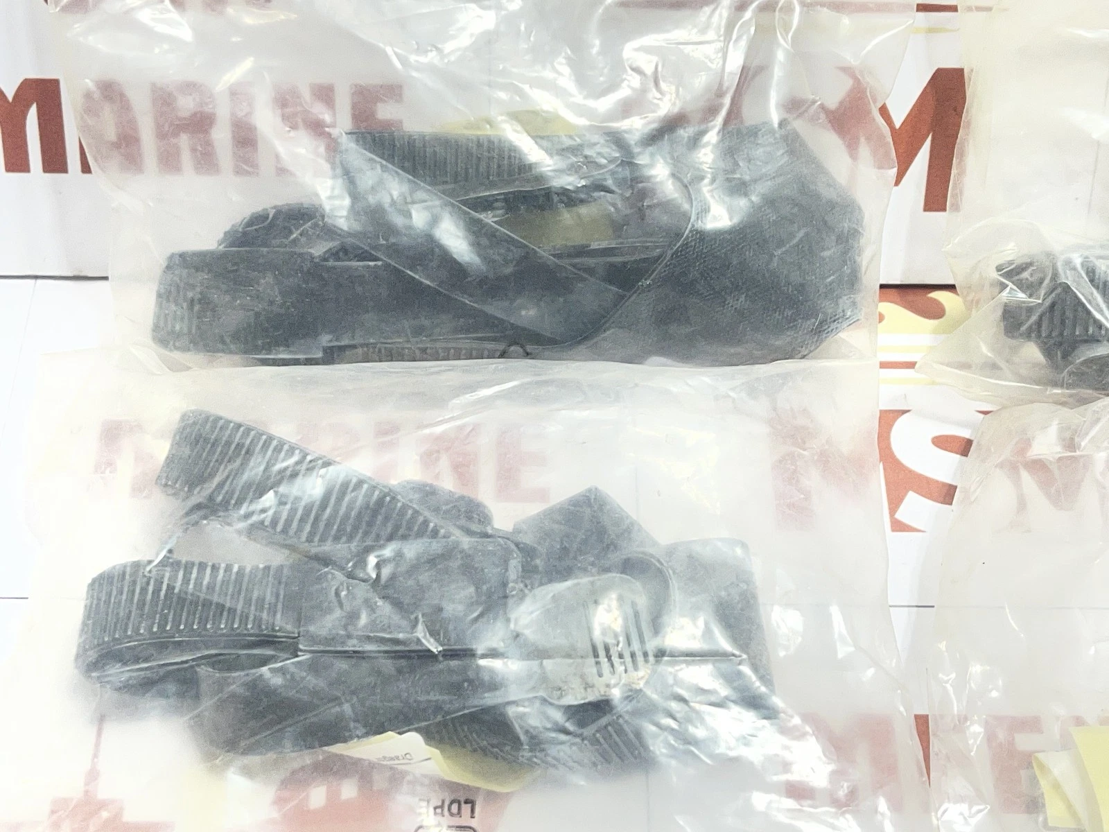 Drager R26279 Head Strap - Image 6