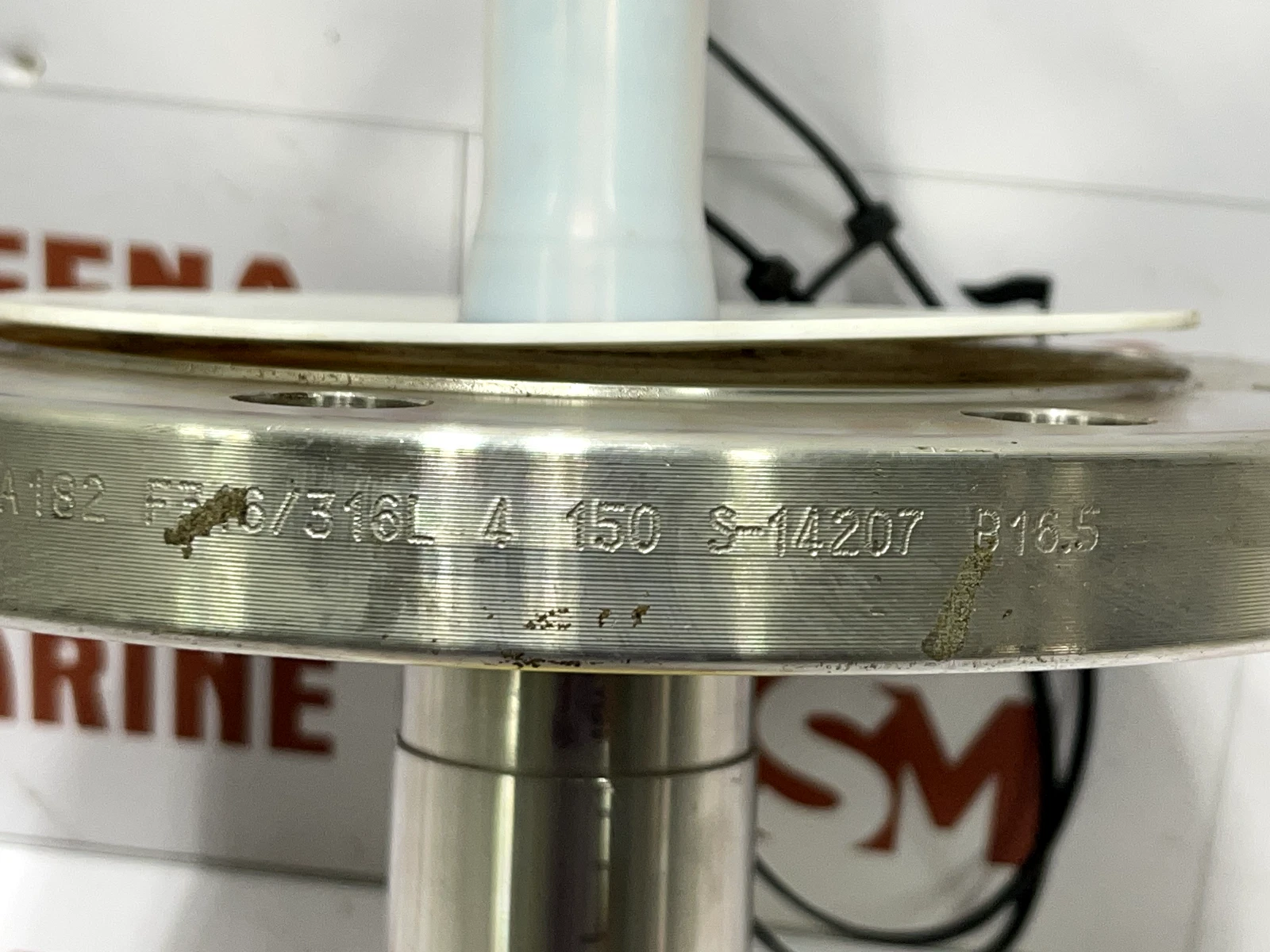 VEGAPULS 65 RADAR LEVEL TRANSMITTER - Image 6