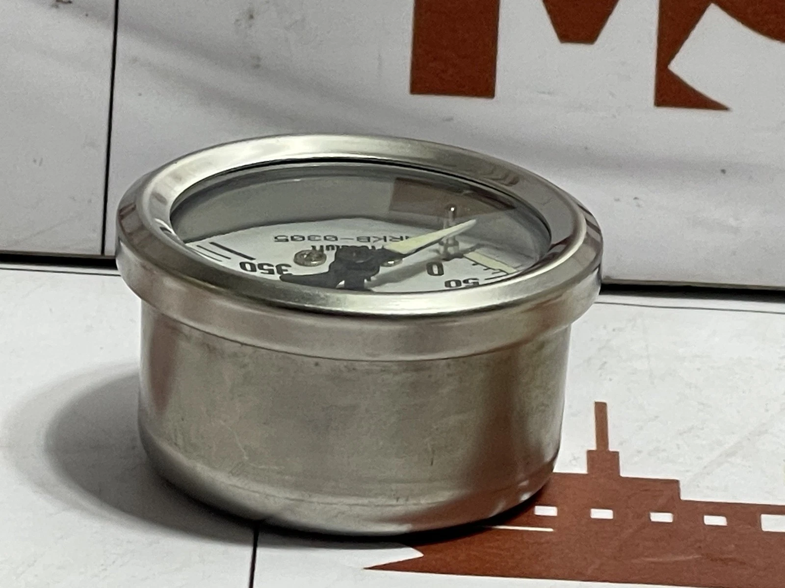 Drager WRKB-0305 pressluft - Image 6