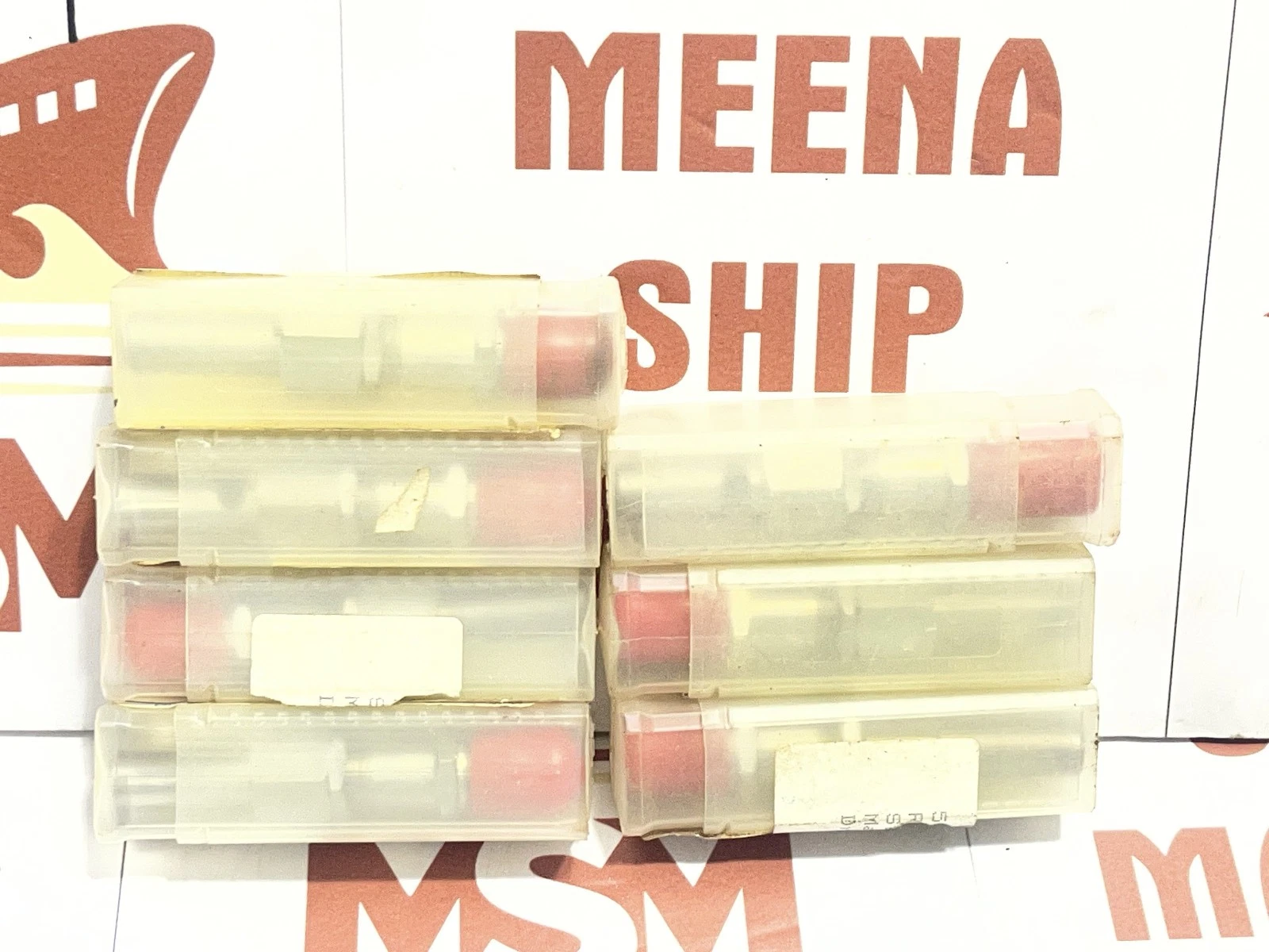 Drager 3336081 Whistle Warning Unit - Image 6