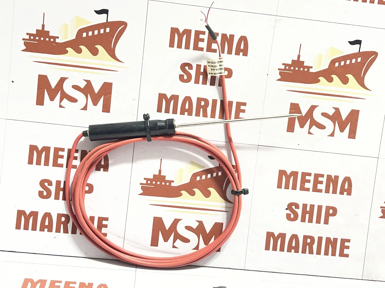 SKS Sensors W-106-4/150-3000/FS-4-A - Image 7