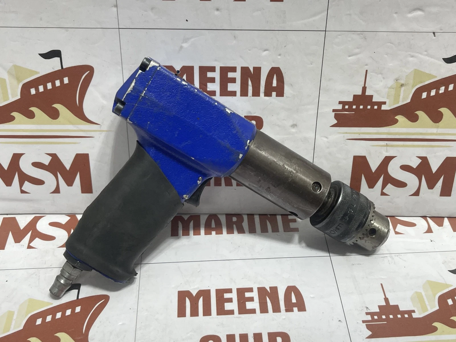 WARTSILA TYPE 22 VASA DIESEL HONING TOOL T20416 - Image 7