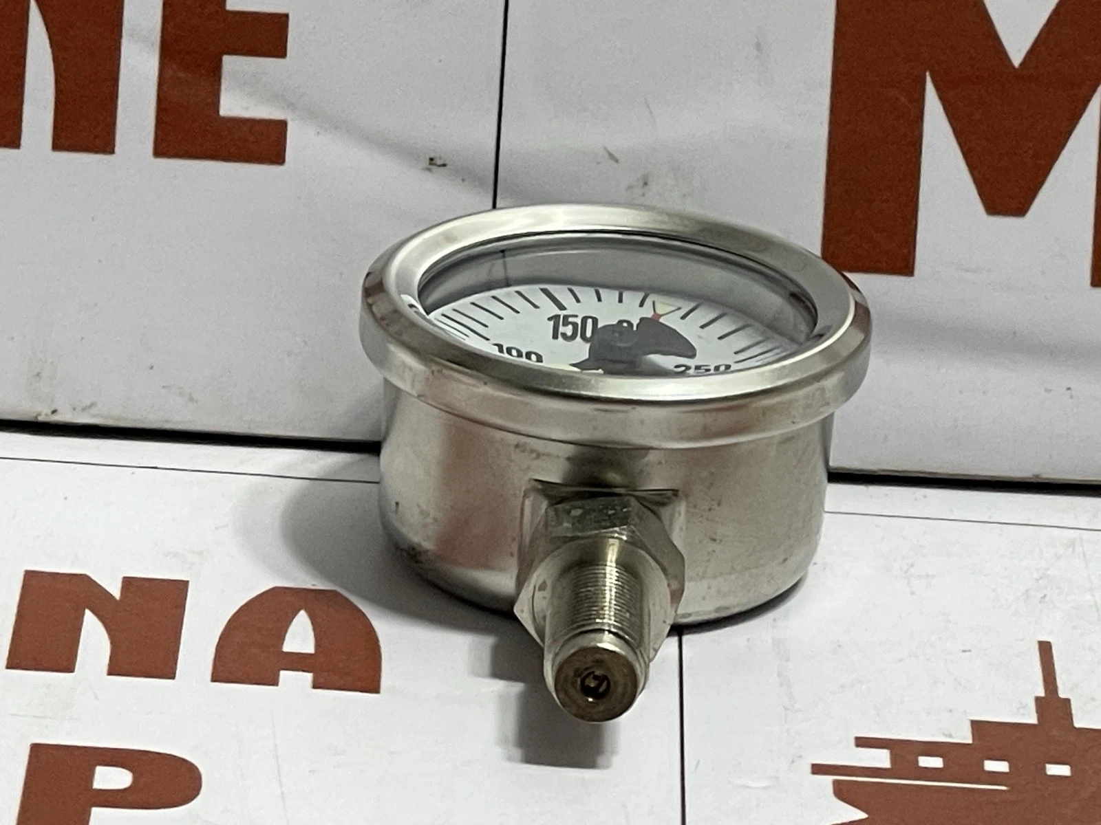 Drager WRKH-4873 pressluft - Image 6