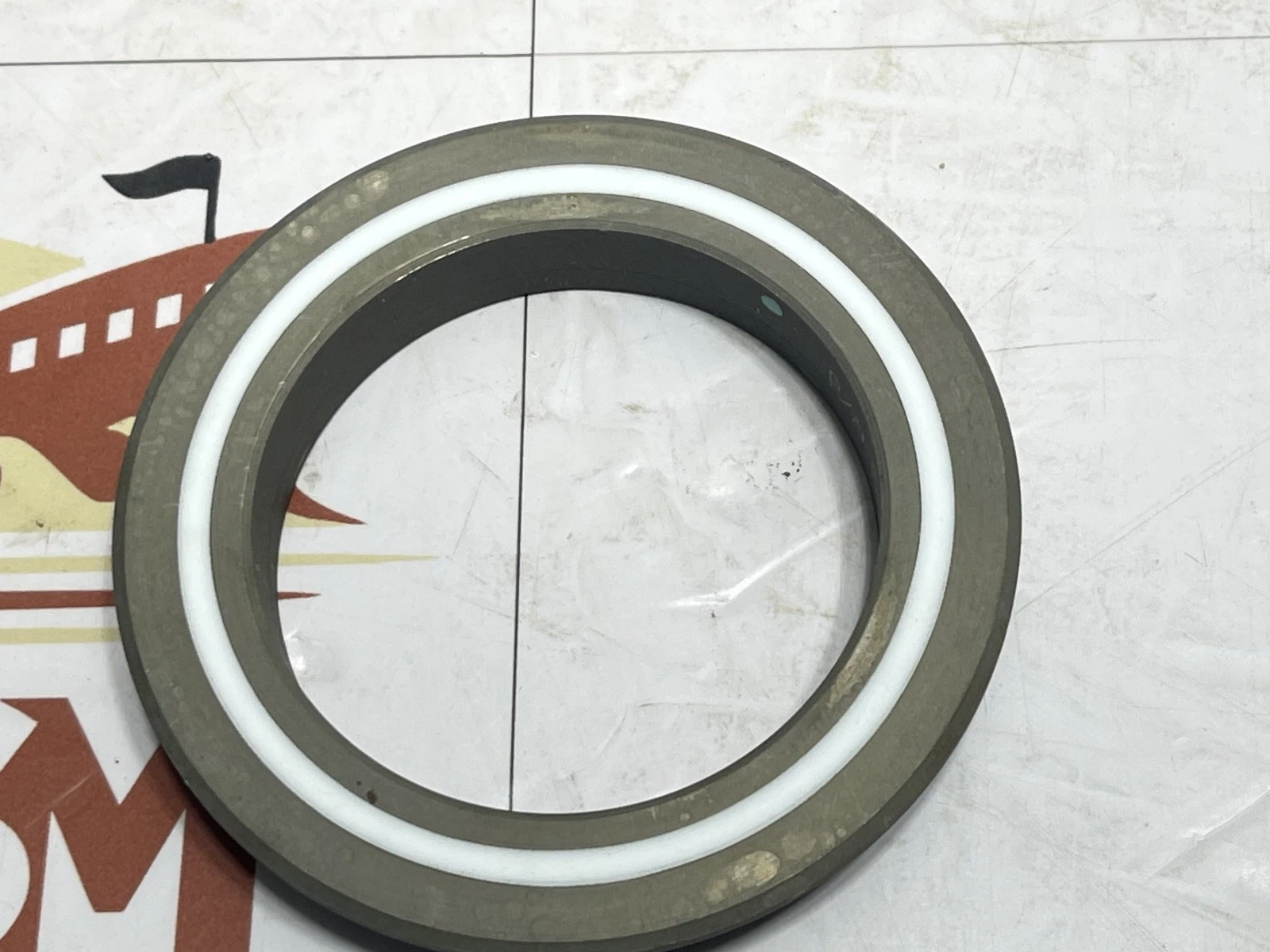 Energy Driler 088588 Seat Assy MCM Oil tools - Image 6