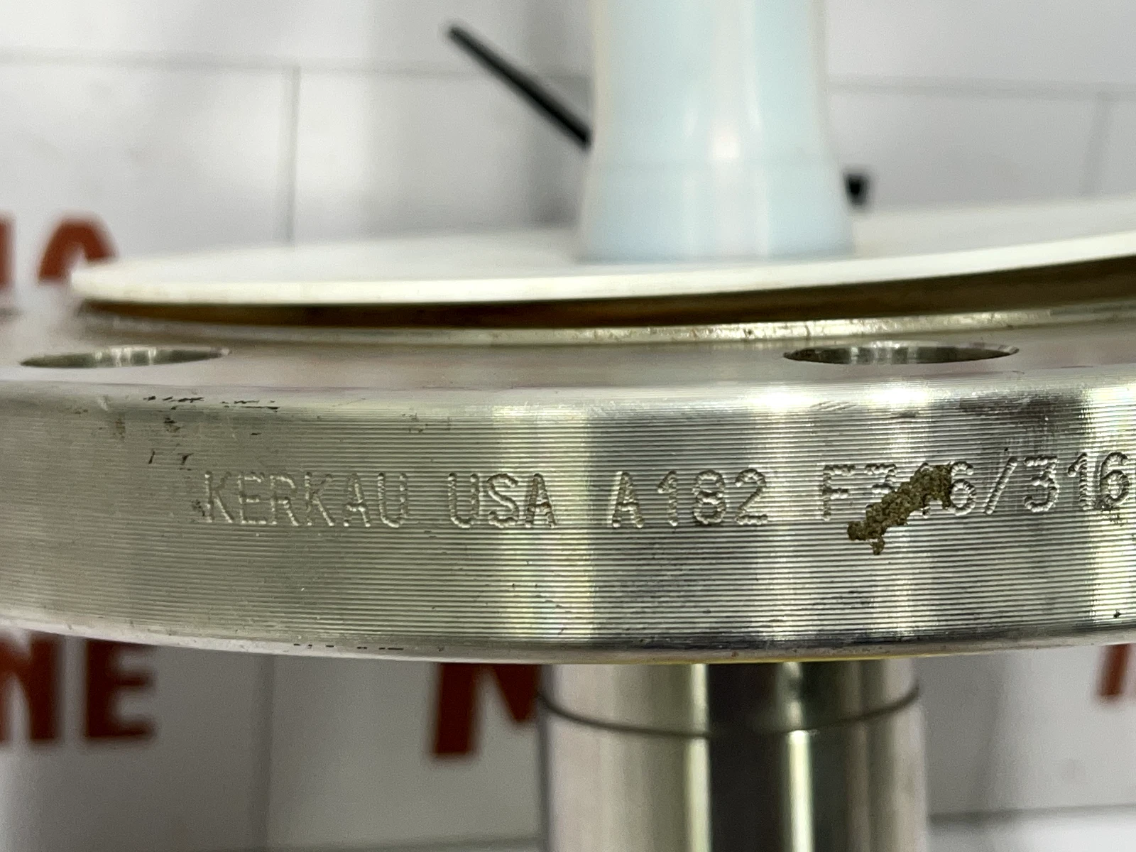 VEGAPULS 65 RADAR LEVEL TRANSMITTER - Image 7