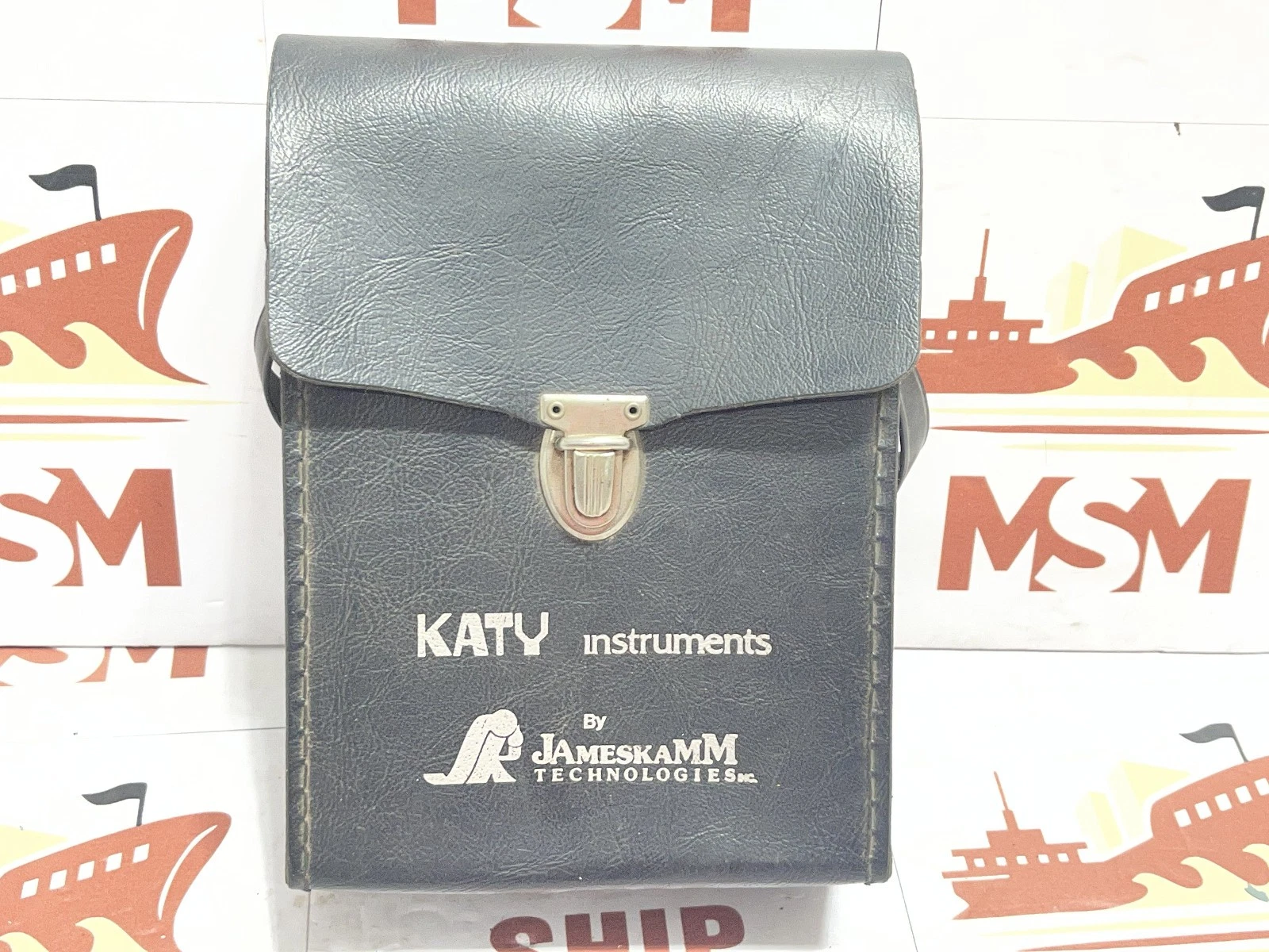 Katy 2000 Digital Flue Gas Analyzer Jameskamm Technologies - Image 7