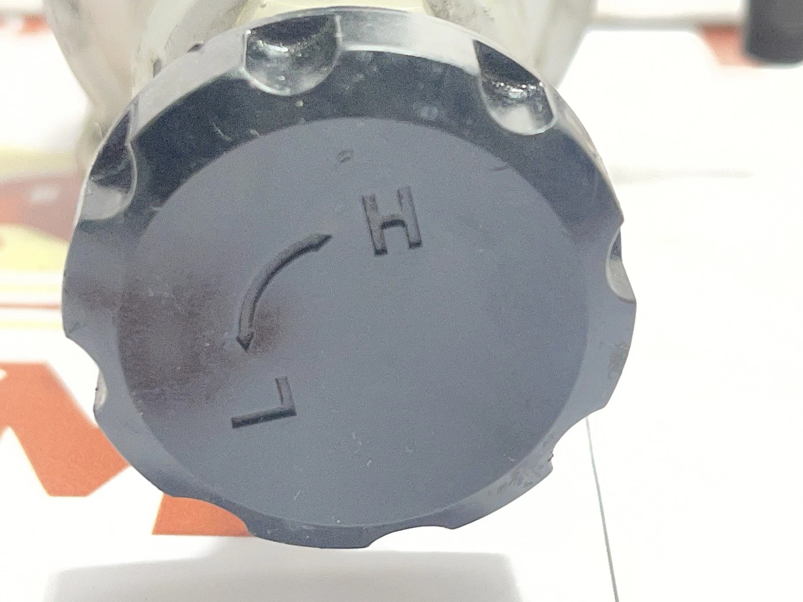 Nakakita seisakusho NS770C Filter Regulator PT 1/4 - Image 7