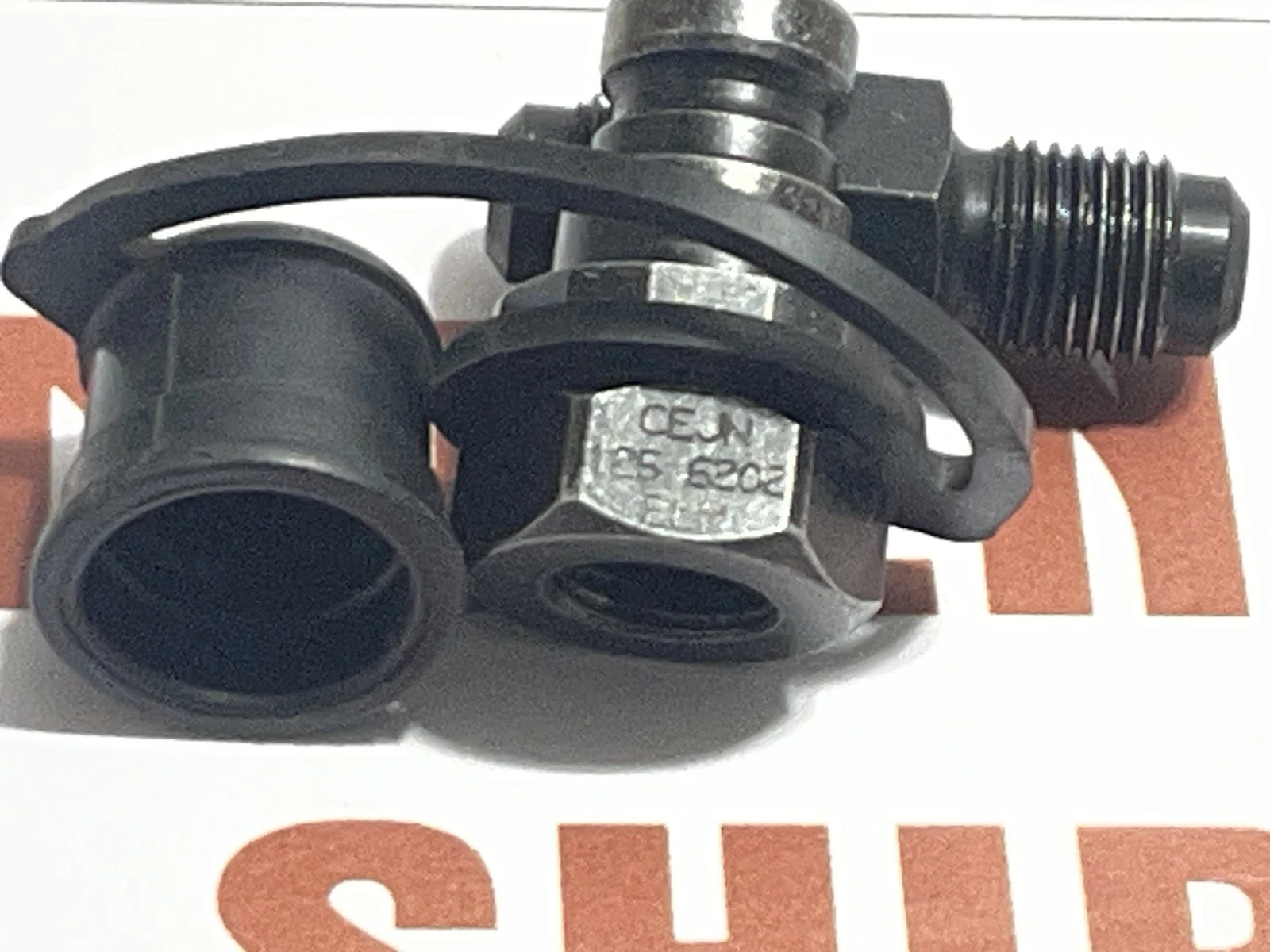 CEJN 125-6202 Quick Disconnect Nipple - Image 7