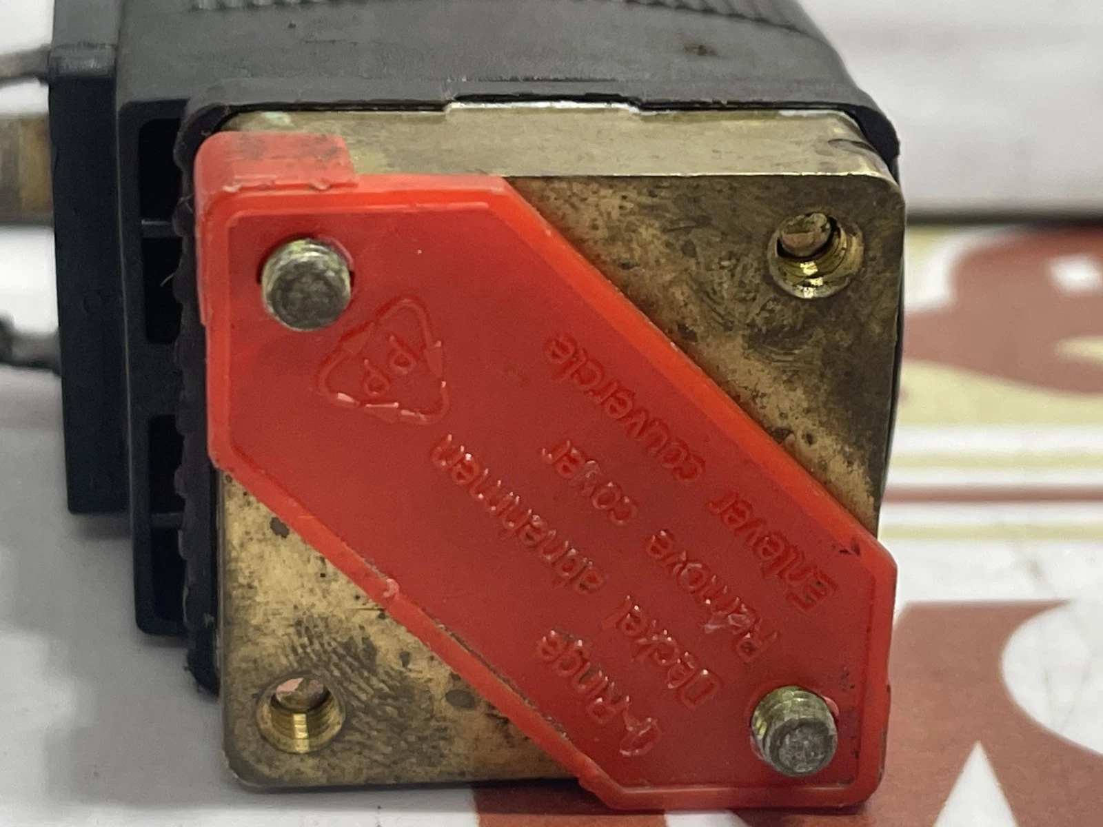 BURKERT 00158489 SOLENOID VALVE 6014 T 2.0 FKM MS 24VDCBURKERT 00158489 SOLENOID VALVE 6014 T 2.0 FKM MS 24VDC - Image 8