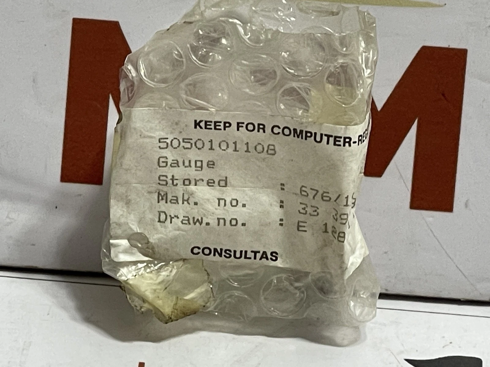 Drager WRKH-4873 pressluft - Image 7