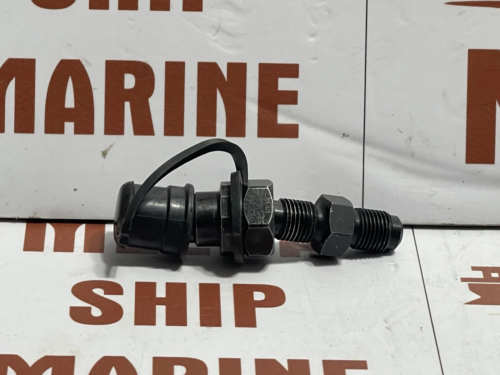 CEJN 125-6202 Quick Disconnect Nipple - Image 8