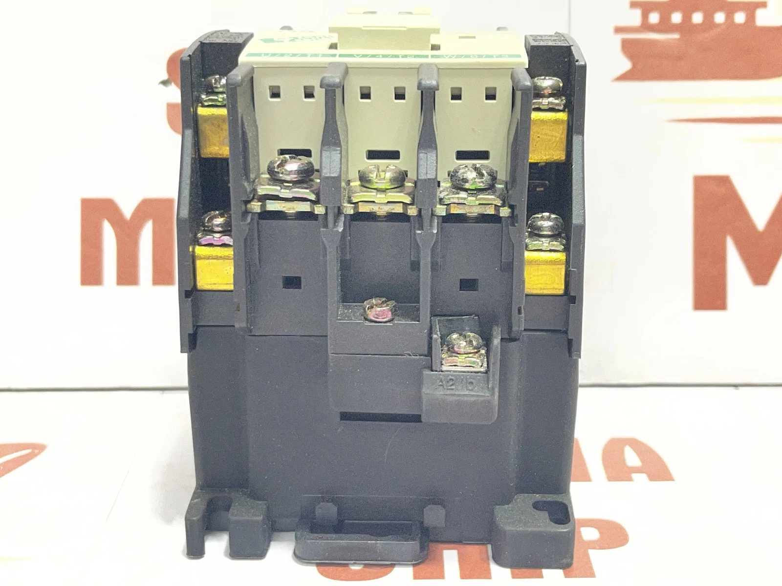 LG SMC-35P Green Series Contactor 220V 60HZ - Image 7