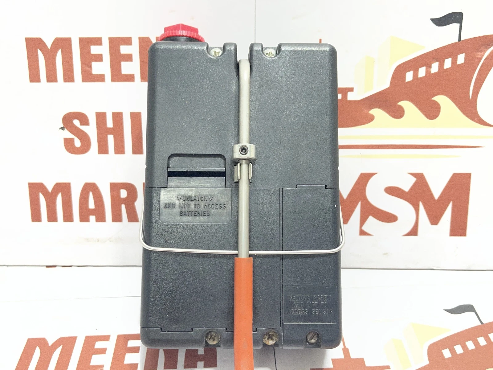 Katy 2000 Digital Flue Gas Analyzer Jameskamm Technologies - Image 9