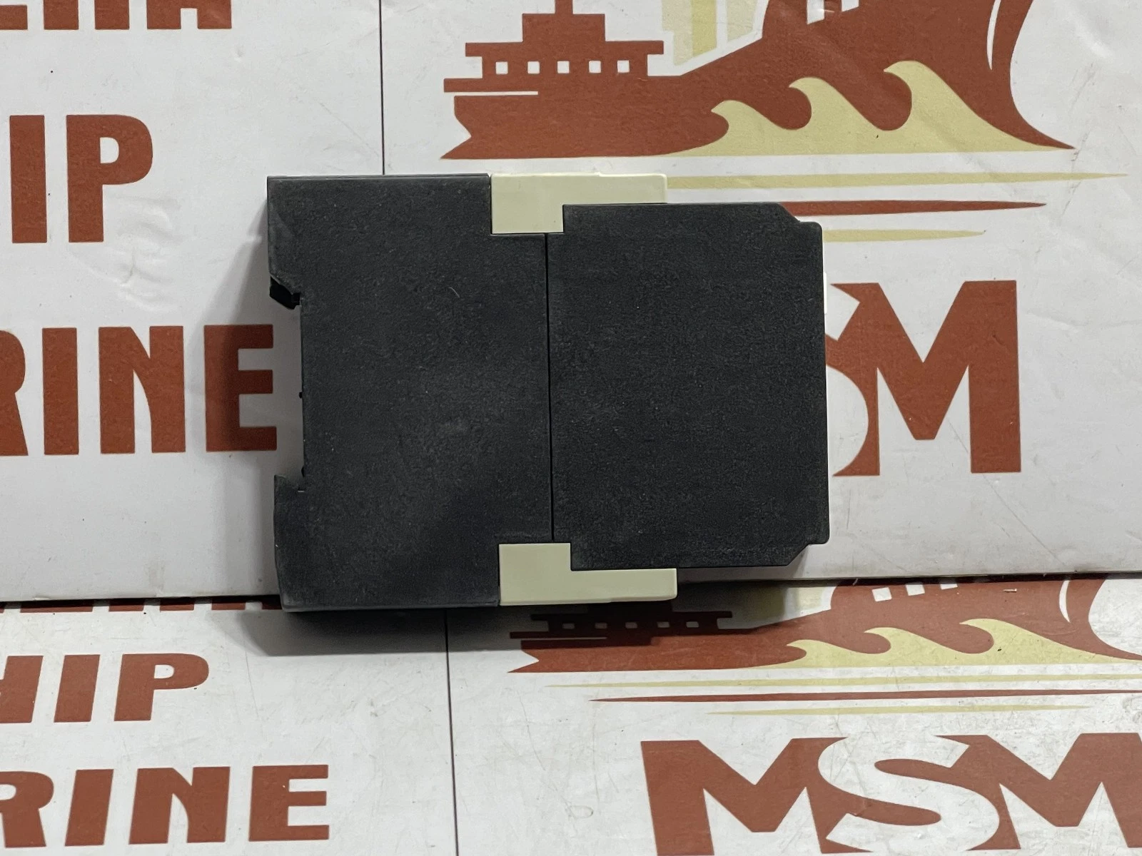 Entrelec Schiele MSS Mecotron 2.430.811.13 Thermistor Motor Protection Relay - Image 9
