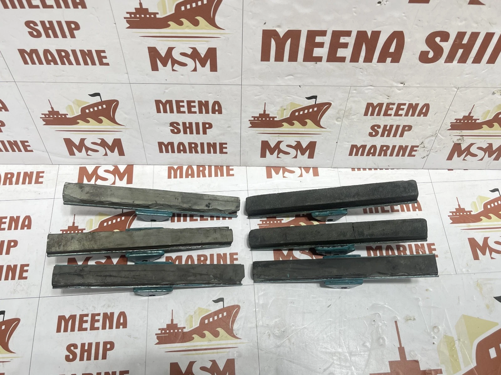 WARTSILA TYPE 22 VASA DIESEL HONING TOOL T20416 - Image 9