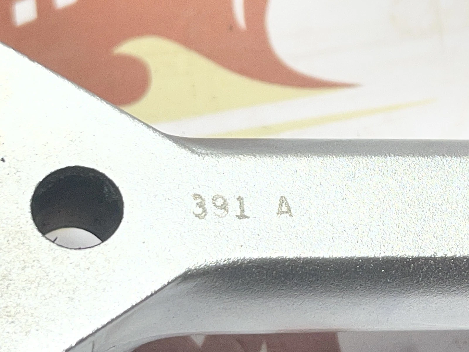 SWEENEY HYDRATIGHT MODEL 391A TORTUE MULTIPLIER CAPACITY 1200 LBF-FT - Image 9