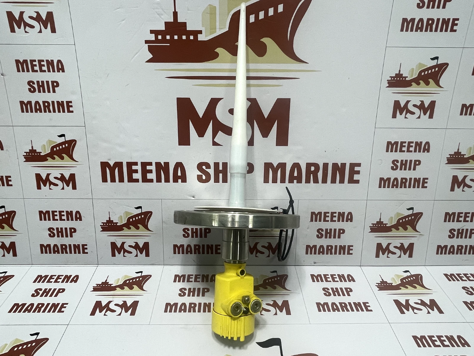 VEGAPULS 65 RADAR LEVEL TRANSMITTER - Image 9