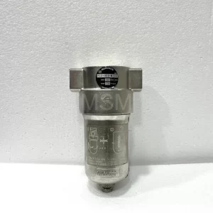 Norgren F22-405-M2DA Stainless Steel Filter 1/2'' PTF