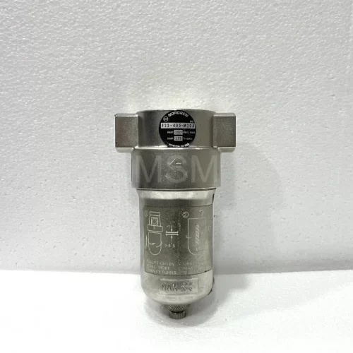 Norgren F22-405-M2DA Stainless Steel Filter 1/2” PTF