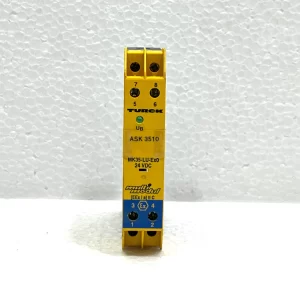 Turck Multi Modul MK35-LU-Ex0/24VDC Isolator Module