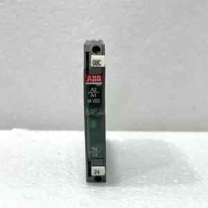 ABB 1SNA608017R0600 Industrial Control System