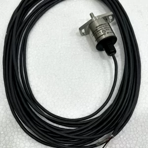  Rotary Sensor Intrinsically Safe Positek X500.60AL1000Z271