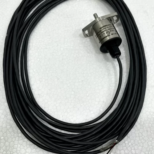  Rotary Sensor Intrinsically Safe Positek X500.60AL1000Z271