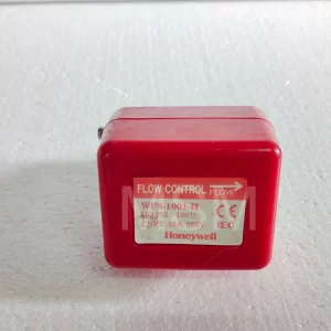 Honeywell WFS-1001-H Liquid Flow Switch Water Flow Switch Sensor