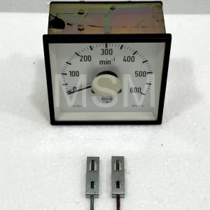 Rhein Tacho 13113/1 Electronic Speed Indicator / Man B&W Diesel