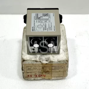 OMRON CORPORATION SDV-FL6 VOLTAGE SENSOR