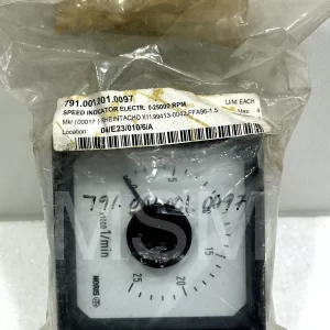 NORIS JQ96 INDICATOR JQ96-FE 0-25000