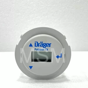 DRAGER 4543415 POLYTRON TX TRANSMITTER SENSOR 