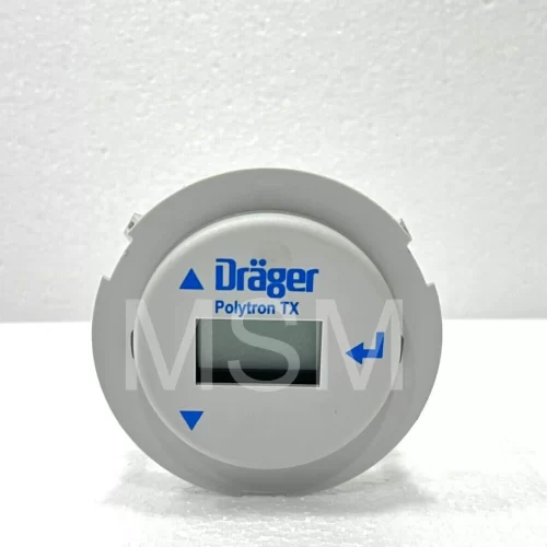 DRAGER 4543415 POLYTRON TX TRANSMITTER SENSOR 