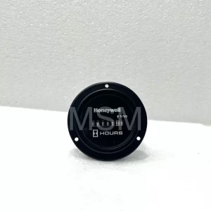 Honeywell 20017 Elapsed Time Indicator 120v-ac