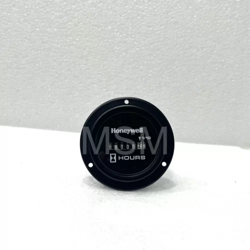 Honeywell 20017 Elapsed Time Indicator 120v-ac