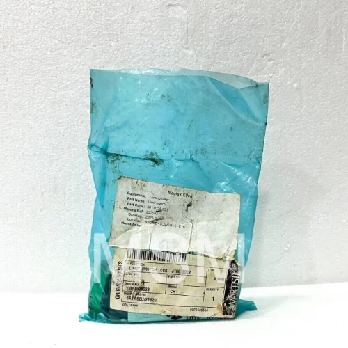 Telemecanique ZCKJ1 Industrial Control System