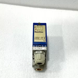 Telemecanique Nautilus XMLA160D1S11 Pressure Switch