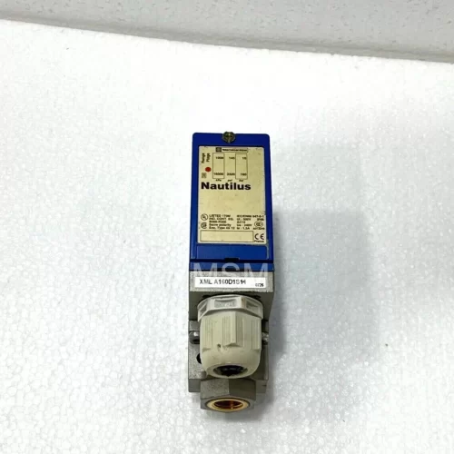 Telemecanique Nautilus XMLA160D1S11 Pressure Switch