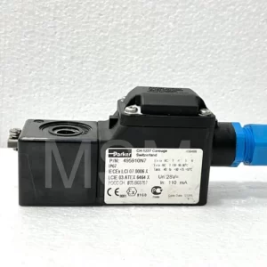 Parker 495910N7 2 way solenoid