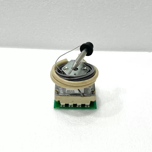 Electrolux 471880327 Three Step Thermostat 30-40-60-88 ° C