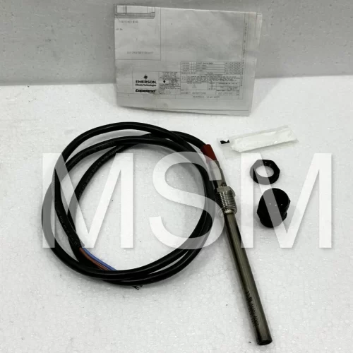 EMERSON 018-0106-00 temperature sensor 230V