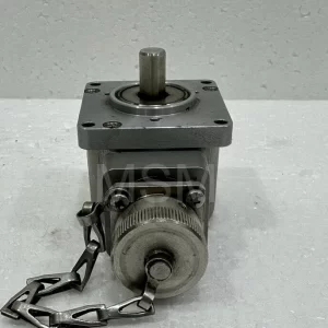 BEI SENSOR H20DB-37-F28-SS-200ABZ-5V/V-SM14-EX Rotary Incremental Encoder